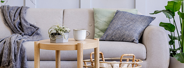 A beginner’s guide to choose the right color scheme for your home